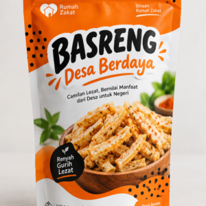 Basreng