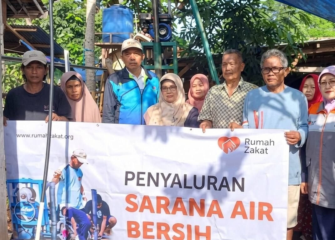 Desa Sindangsuka