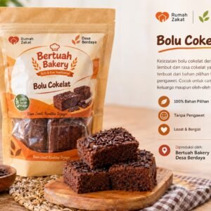 Bertuah Bakery