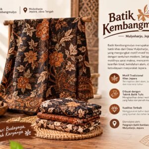 Batik kembangmulyo