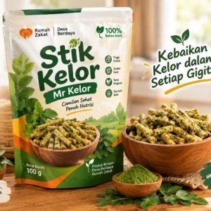 Stik Kelor