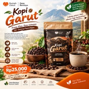 Kopi Garut