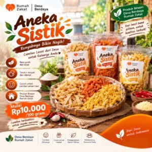 Aneka Sistik