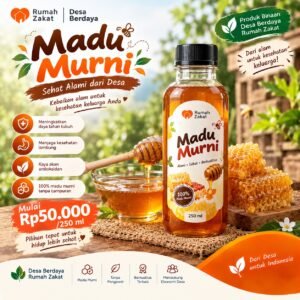 Madu Murni