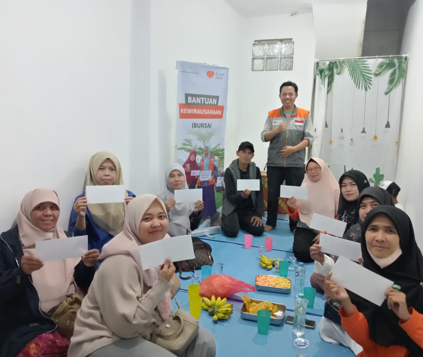 Desa Gegerkalong
