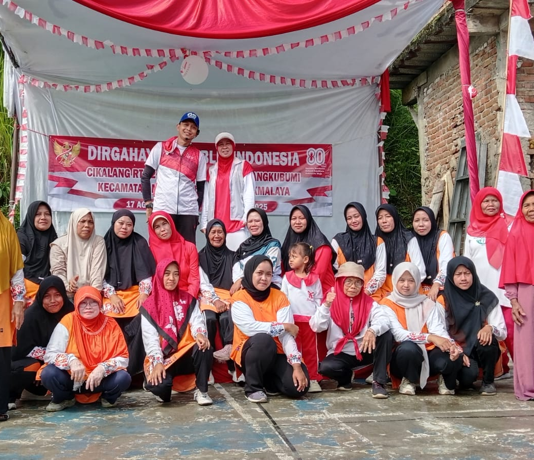 Desa Mangkubumi
