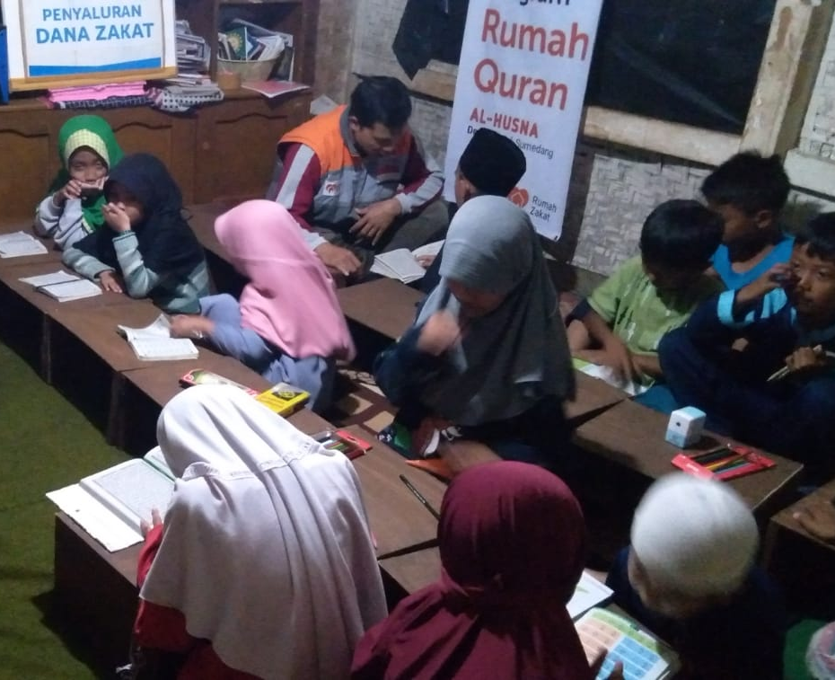 Desa Jatisari
