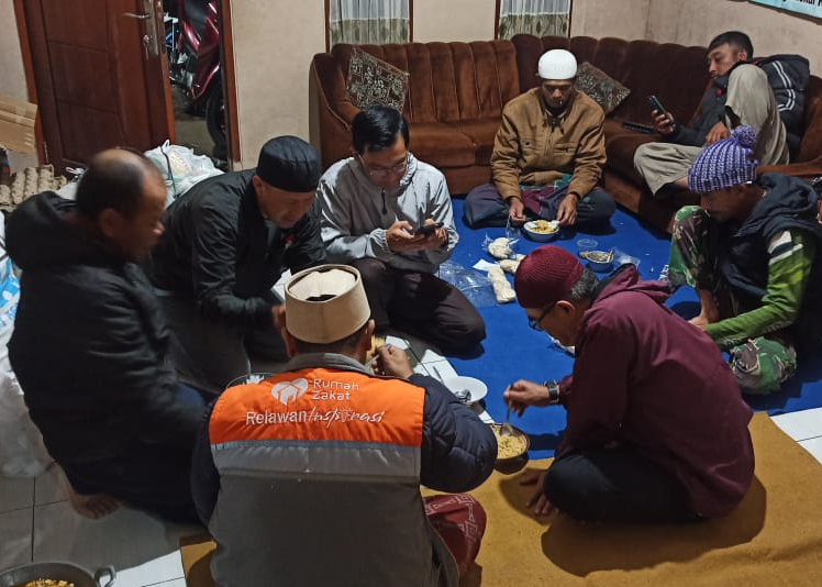Desa Margamekar