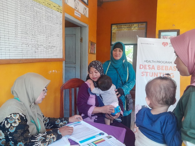 Desa Tigaherang