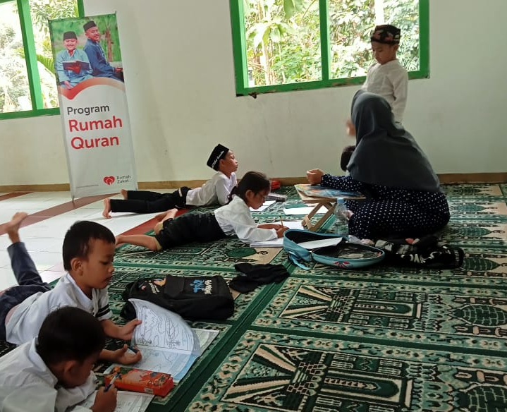 Desa Bojongsari