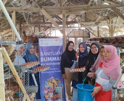 Desa Buah Batu