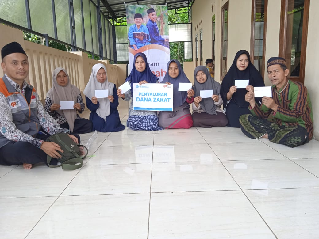 Desa Jati Waras