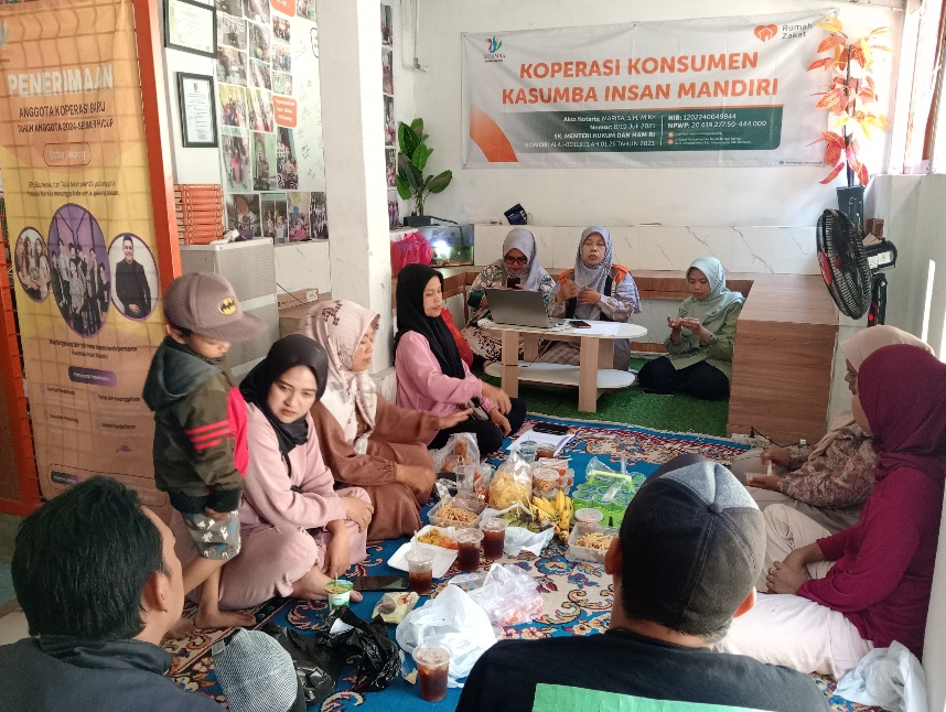 Desa Rancakusumba